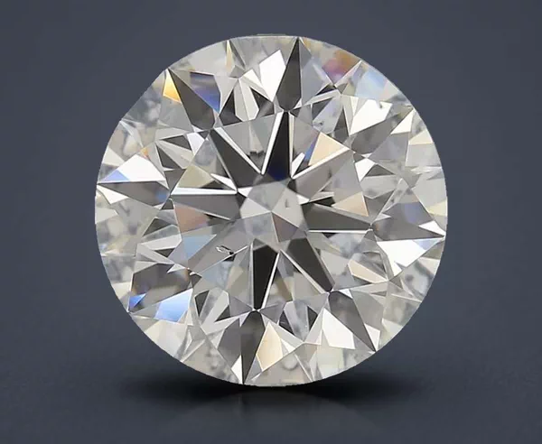 6.03 Carat · F · SI1 Rare Carat Ideal Cut