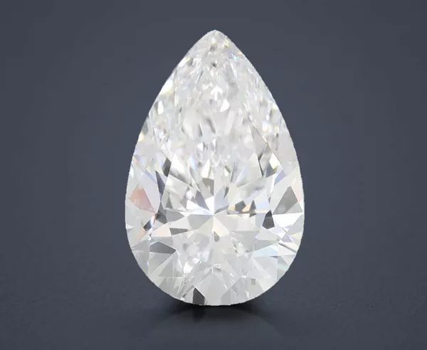 2.5 Carat · D · IF Rare Carat Ideal Cut
