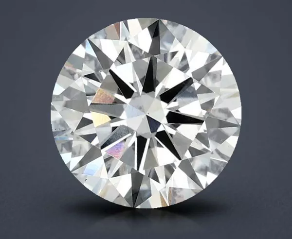 2.37 Carat · F · VS1 Rare Carat Ideal Cut