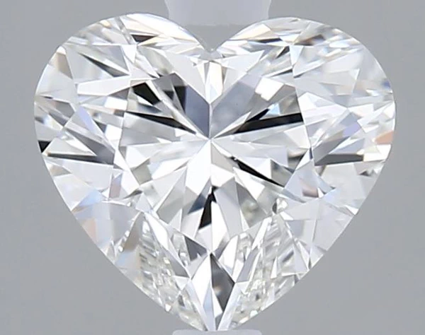 1.54 Carat · F · VVS2 Rare Carat Ideal Cut