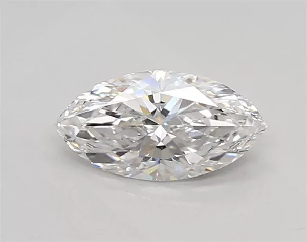 0.65 Carat · D · VVS2 Rare Carat Ideal Cut