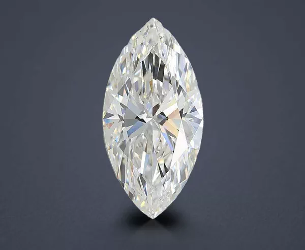 6.95 Carat · F · VS1 Rare Carat Ideal Cut