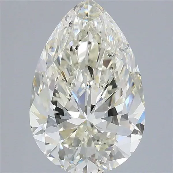 3.01 Carat · I · SI1 very good Cut