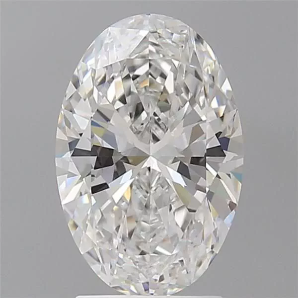2.55 Carat · E · VVS2 Rare Carat Ideal Cut