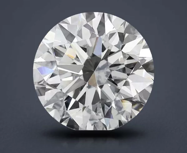 1.38 Carat · F · VVS2 excellent Cut