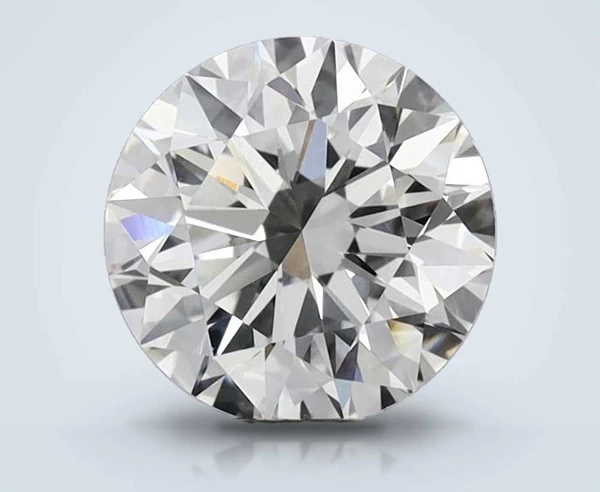 1.38 Carat · F · VVS2 excellent Cut