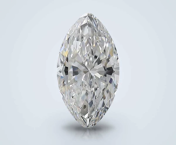 2.01 Carat · G · SI2 Rare Carat Ideal Cut