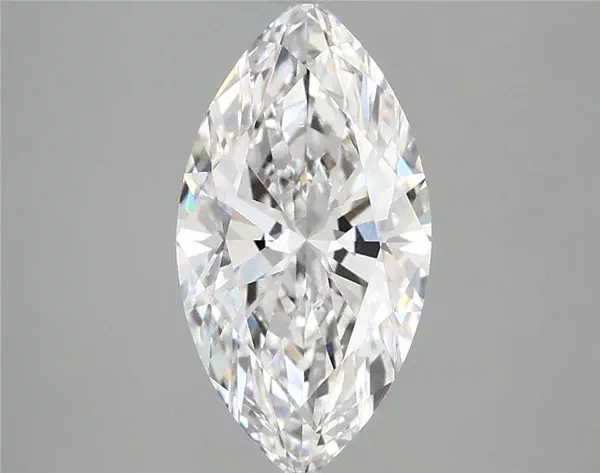 2.07 Carat · D · VVS2 Rare Carat Ideal Cut