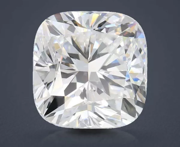 3.03 Carat · D · VVS1 Rare Carat Ideal Cut