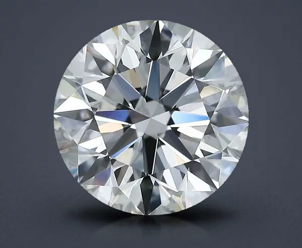 1.7 Carat · J · IF Rare Carat Ideal Cut