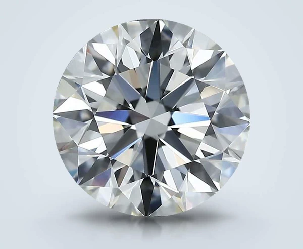 1.7 Carat · J · IF Rare Carat Ideal Cut
