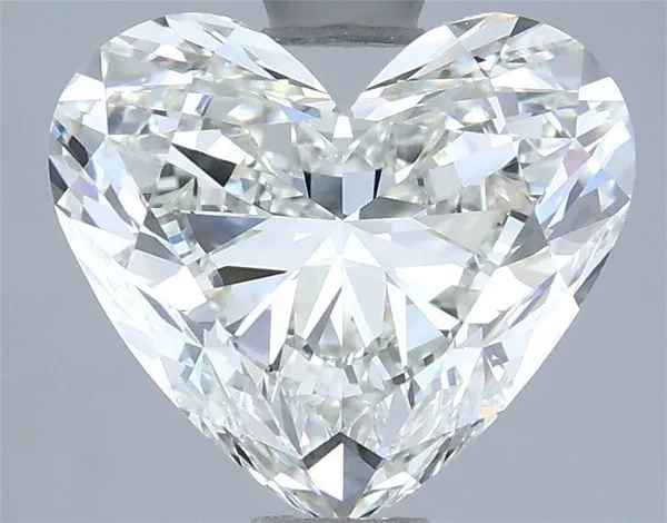 2.51 Carat · H · VVS2 very good Cut
