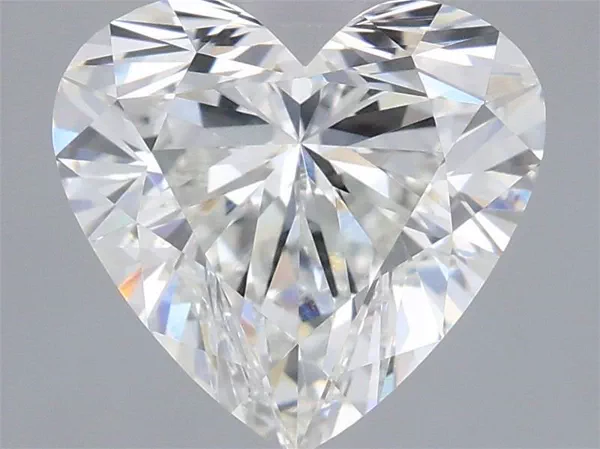 2.19 Carat · F · VVS2 Rare Carat Ideal Cut