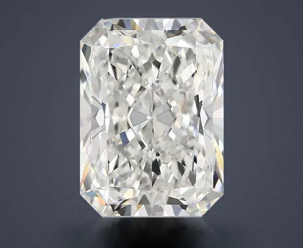 3.17 Carat · E · VS2 Rare Carat Ideal Cut