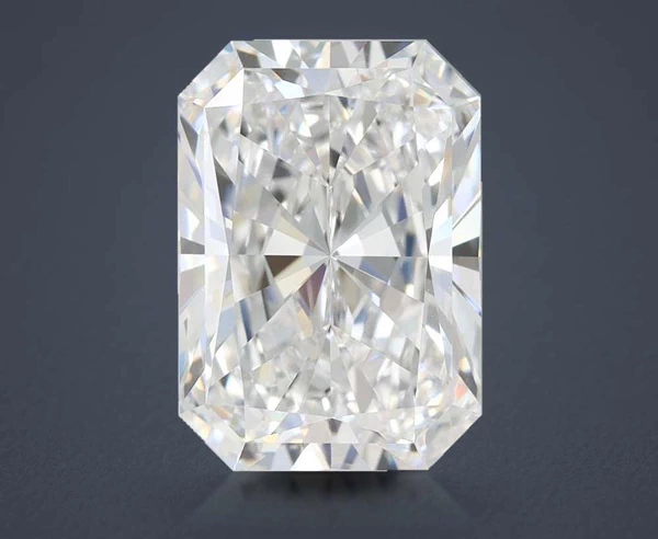 4.27 Carat · D · FL Rare Carat Ideal Cut