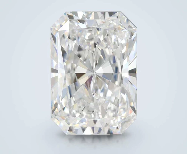 4.27 Carat · D · FL Rare Carat Ideal Cut