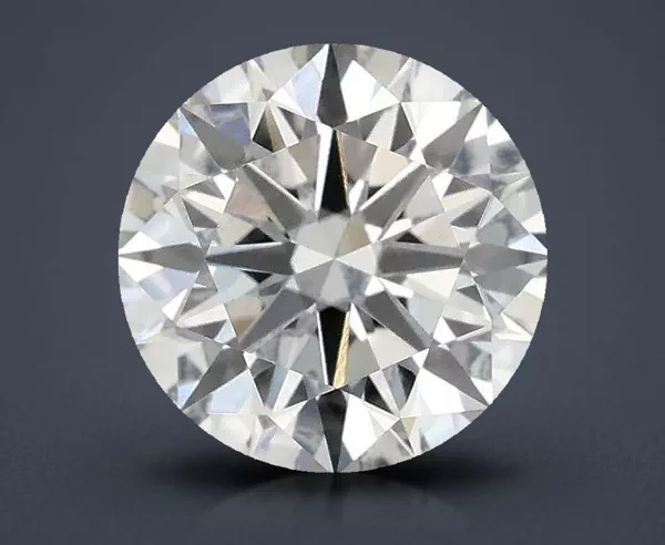 1.58 Carat · F · VS1 Rare Carat Ideal Cut