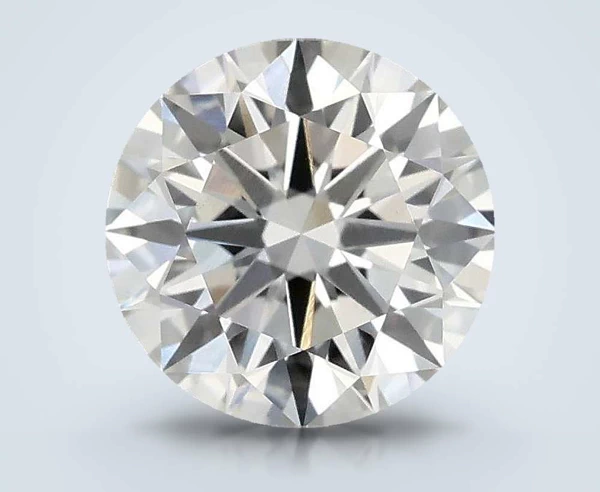 1.58 Carat · F · VS1 Rare Carat Ideal Cut