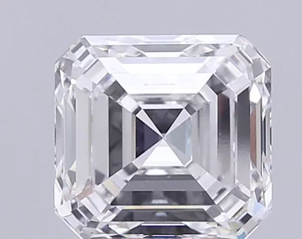 5.01 Carat · D · VS1 Rare Carat Ideal Cut