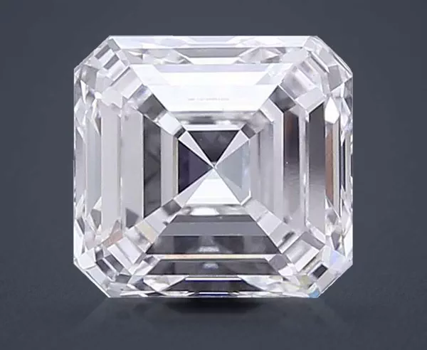 5.01 Carat · D · VS1 Rare Carat Ideal Cut