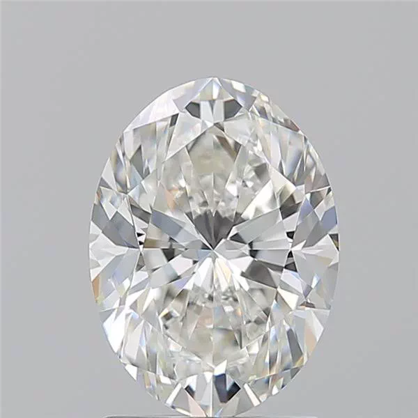 2.01 Carat · G · VVS2 very good Cut