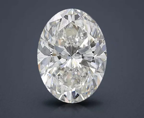 2.01 Carat · G · VVS2 very good Cut