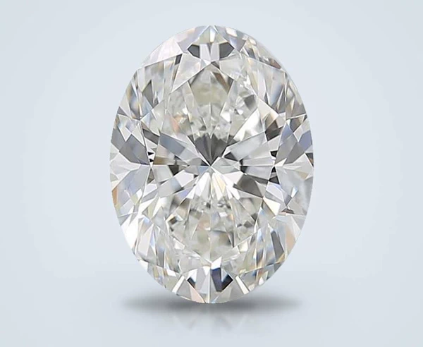 2.01 Carat · G · VVS2 very good Cut