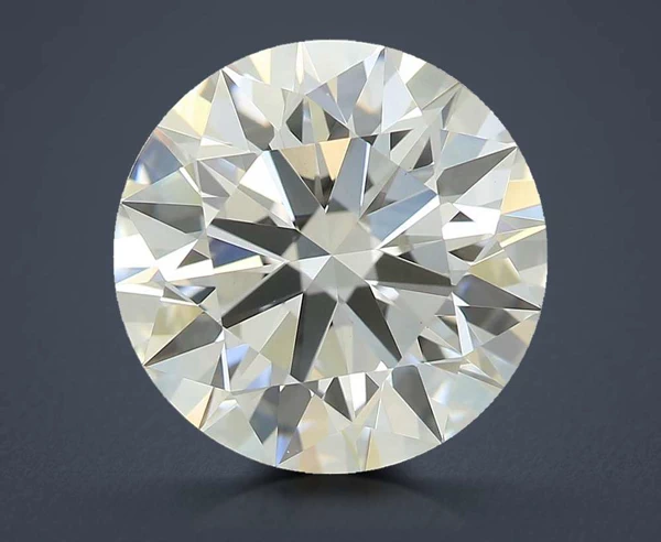 3.01 Carat · F · VVS2 Rare Carat Ideal Cut