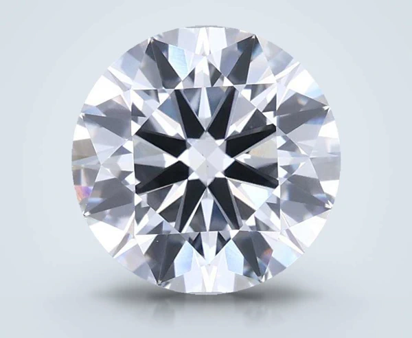 1.97 Carat · E · VVS2 Rare Carat Ideal Cut