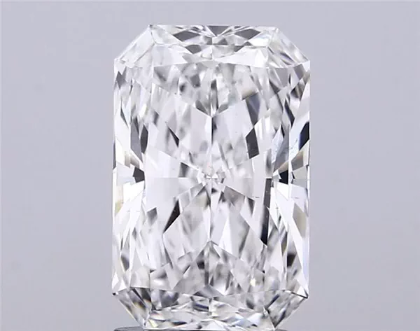 3 Carat · E · VS2 Rare Carat Ideal Cut