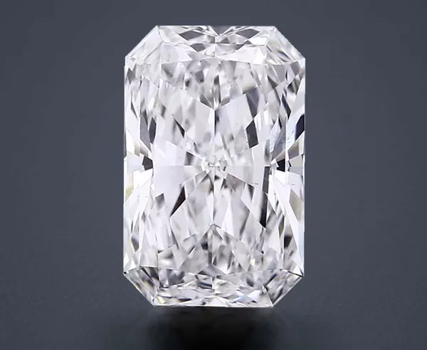 3 Carat · E · VS2 Rare Carat Ideal Cut