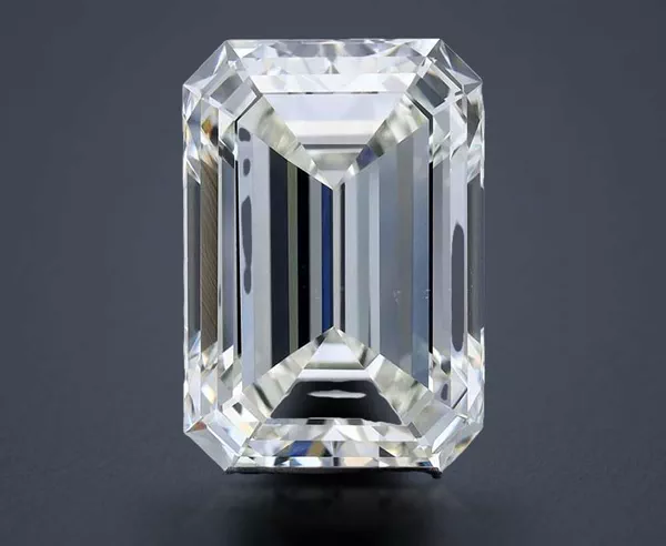 5.01 Carat · I · VS2 Rare Carat Ideal Cut