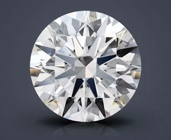 2.06 Carat · D · VVS2 Rare Carat Ideal Cut