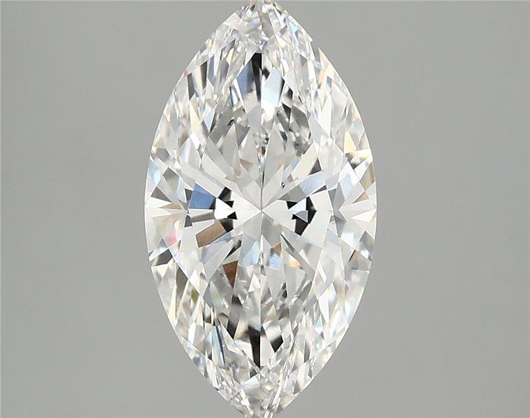 2.55 Carat · F · VVS2 Rare Carat Ideal Cut