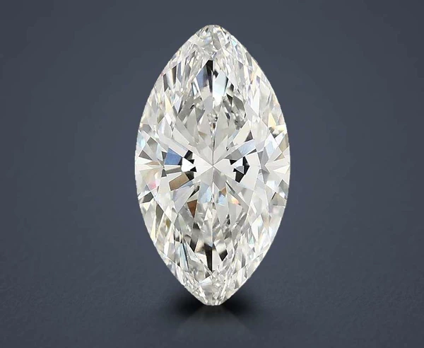 2.55 Carat · F · VVS2 Rare Carat Ideal Cut