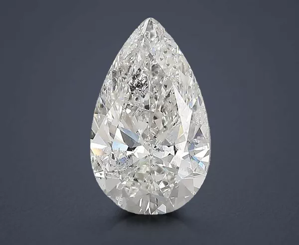 2.17 Carat · H · SI2 Rare Carat Ideal Cut