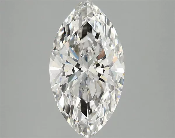 2.58 Carat · F · VS2 Rare Carat Ideal Cut