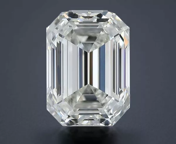 1.01 Carat · I · VVS2 excellent Cut