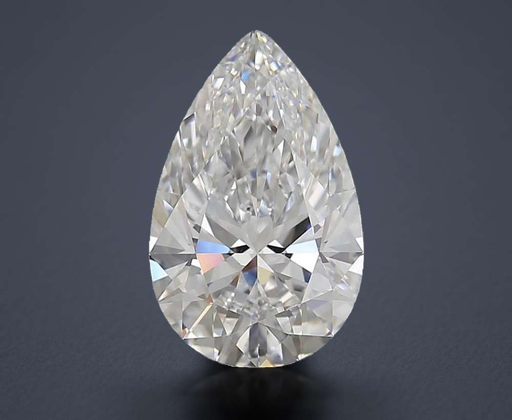 3.01 Carat · D · VVS1 Rare Carat Ideal Cut