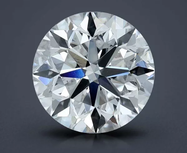 0.91 Carat · D · VS2 very good Cut