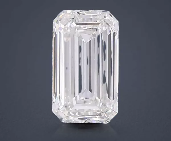 5.03 Carat · E · IF Rare Carat Ideal Cut