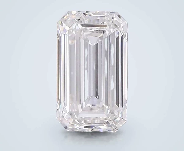 5.03 Carat · E · IF Rare Carat Ideal Cut