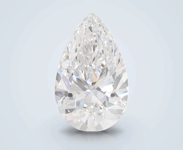 3.04 Carat · D · IF Rare Carat Ideal Cut