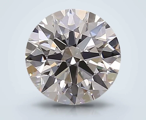 0.91 Carat · D · IF Rare Carat Ideal Cut