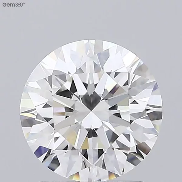 1.81 Carat · I · VVS2 Rare Carat Ideal Cut