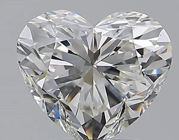 2.01 Carat · I · VS2 excellent Cut