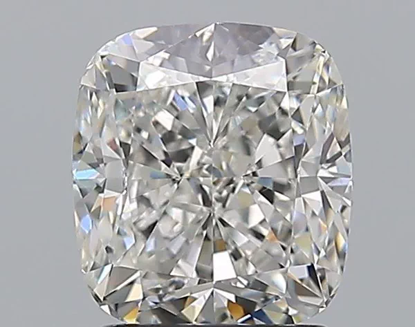 2 Carat · H · SI1 very good Cut