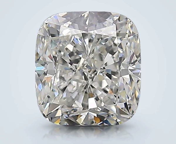 2 Carat · H · SI1 very good Cut