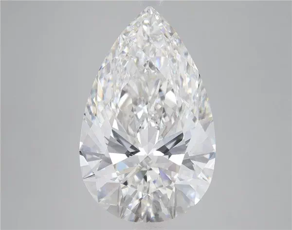 7.02 Carat · F · VS1 Rare Carat Ideal Cut