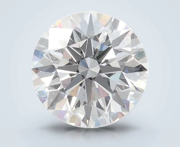 1.21 Carat · D · VVS2 Rare Carat Ideal Cut
